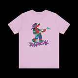 Radical Poochie Simpsons T-Shirt