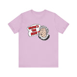 Where's the Beef Retro T-Shirt