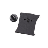 All That and a Bag of Chips Lapel Pin
