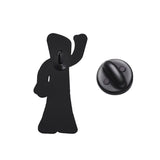 Gumby Lapel Pin