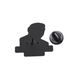 Pee Wee Herman Lapel Pin