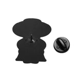 Angelica Pickles Lapel Pin