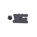 Oregon Trail Lapel Pin