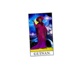 Star Trek TNG Tarot Stickers