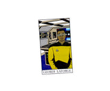 Star Trek TNG Tarot Stickers