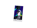 Star Trek TNG Tarot Stickers
