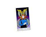 Star Trek TNG Tarot Stickers