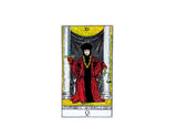 Star Trek TNG Tarot Stickers