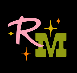 Retro Mercantile