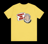 Where's the Beef Retro T-Shirt