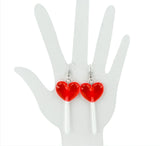 Heart Lollipop Earrings