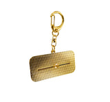 Cunt-O-Meter Keychain