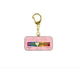Cunt-O-Meter Keychain