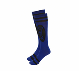Retro Crayon Socks