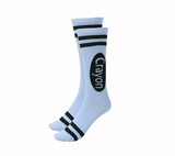 Retro Crayon Socks