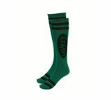 Retro Crayon Socks