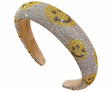 Retro Sparkly Headbands