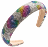 Retro Sparkly Headbands