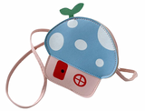 Mushroom Mini Purse