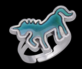 Retro Mood Rings