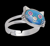 Retro Mood Rings