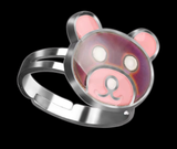 Retro Mood Rings