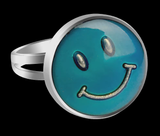 Retro Mood Rings