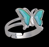 Retro Mood Rings