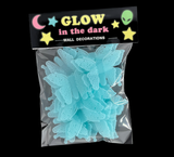 Glow in the Dark Butterflies Wall Decorations